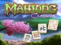 Jeu mobile Mahjong classic