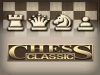 Jeu mobile Chess classic