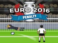 Jeu mobile Euro penalty 2016