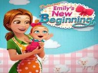 Emily's new beginning