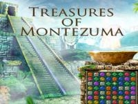 Jeu mobile Treasures of montezuma 2