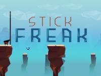 Jeu mobile Stick freak