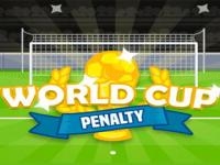 World cup penalty