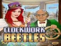 Jeu mobile Clockwork beetles