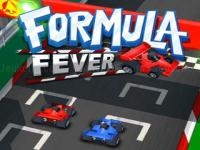Formula fever