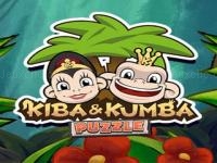 Kiba & kumba puzzle