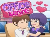 Office love