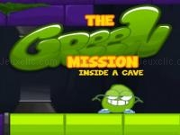 Jeu mobile The green mission