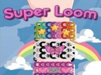 Super loom: triple single