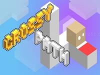 Crossy path
