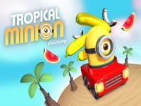 Tropical minion