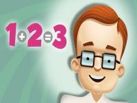 1+2=3