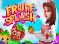 Fruit splash