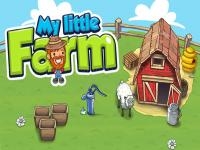 Jeu mobile My little farm