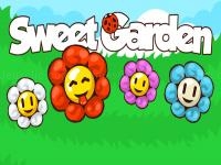 Sweet garden