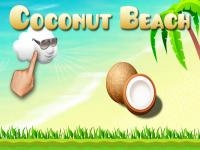 Coconut beach