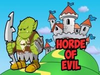 Horde of evil