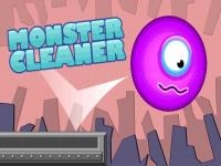 Monster cleaner