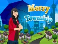 Merry township