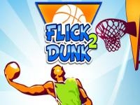 Flick 2 dunk