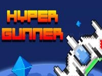 Hyper gunner
