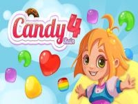 Jeu mobile Candy rain 4