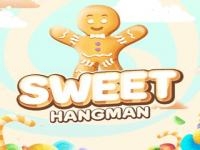 Jeu mobile Sweet hangman