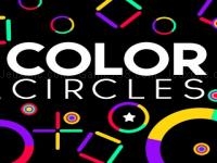 Color circles
