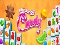 Mahjongg candy