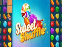 Sweet shuffle