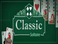 Classic solitaire