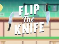 Flip the knife