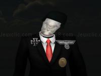 Slenderman history wwii faceless horror