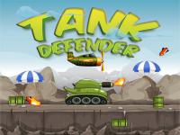Tank defender