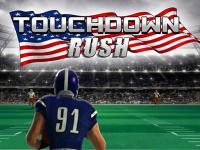 Jeu mobile Touchdown rush