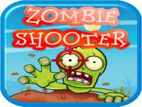 Zombie shooter