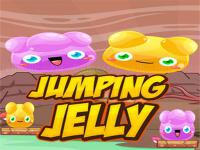 Jumping jelly