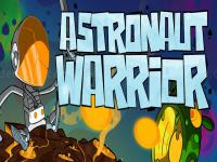Astronaut warrior