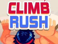 Jeu mobile Climb rush