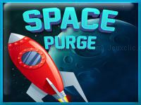 Space purge
