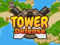 Tower defense