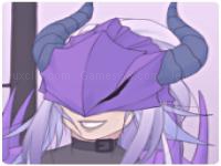 Dark warrior creator