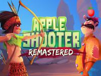 Jeu mobile Apple shooter remastered