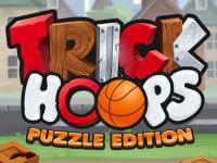 Trick hoops