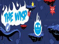 Jeu mobile The wisp