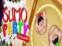 Sumo party