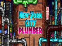 Jeu mobile Newyork city plumber