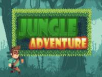 Jungle adventure