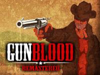 Jeu mobile Gunblood remastered