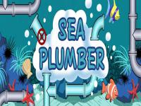 Jeu mobile Sea plumber